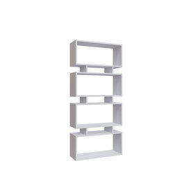 Hanah Home Langdon - Blanco